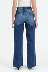 Daze - Women's Far Out Wide Leg With Seam