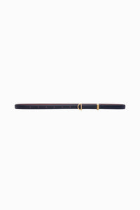 Frame - Petit Cresent Belt