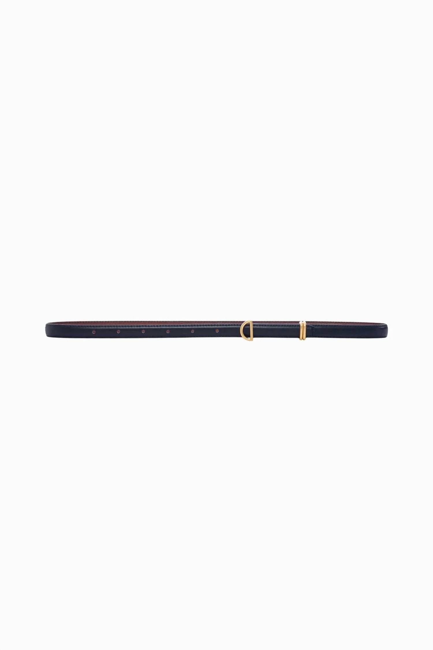 Frame - Petit Cresent Belt