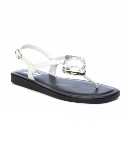 Xti - WOMEN'S FLAT SANDALS