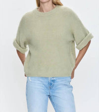 Pistola - Micah Sweater Tee