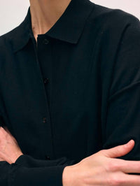White + Warren - Superfine Organic Cotton Shirt