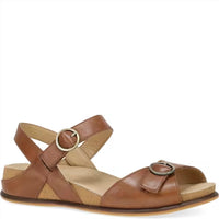 Dansko - Women's Candace Leather Sandals