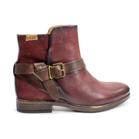 Pikolinos - Women's Ordino Ankle Boots