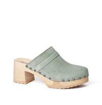 Softclox - Women's Henja Cashmere Clogs