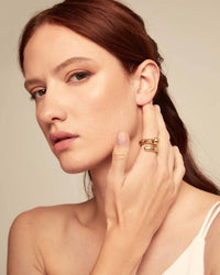 Unode50 - Women's Comeback Ring