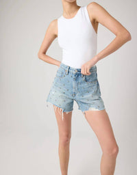 Blanknyc - Women's Reeve Short
