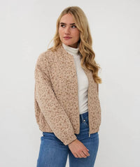 Esqualo - Bolette Bomber Jacket