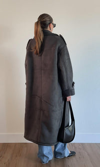 4Th & Reckless - Solida Coat