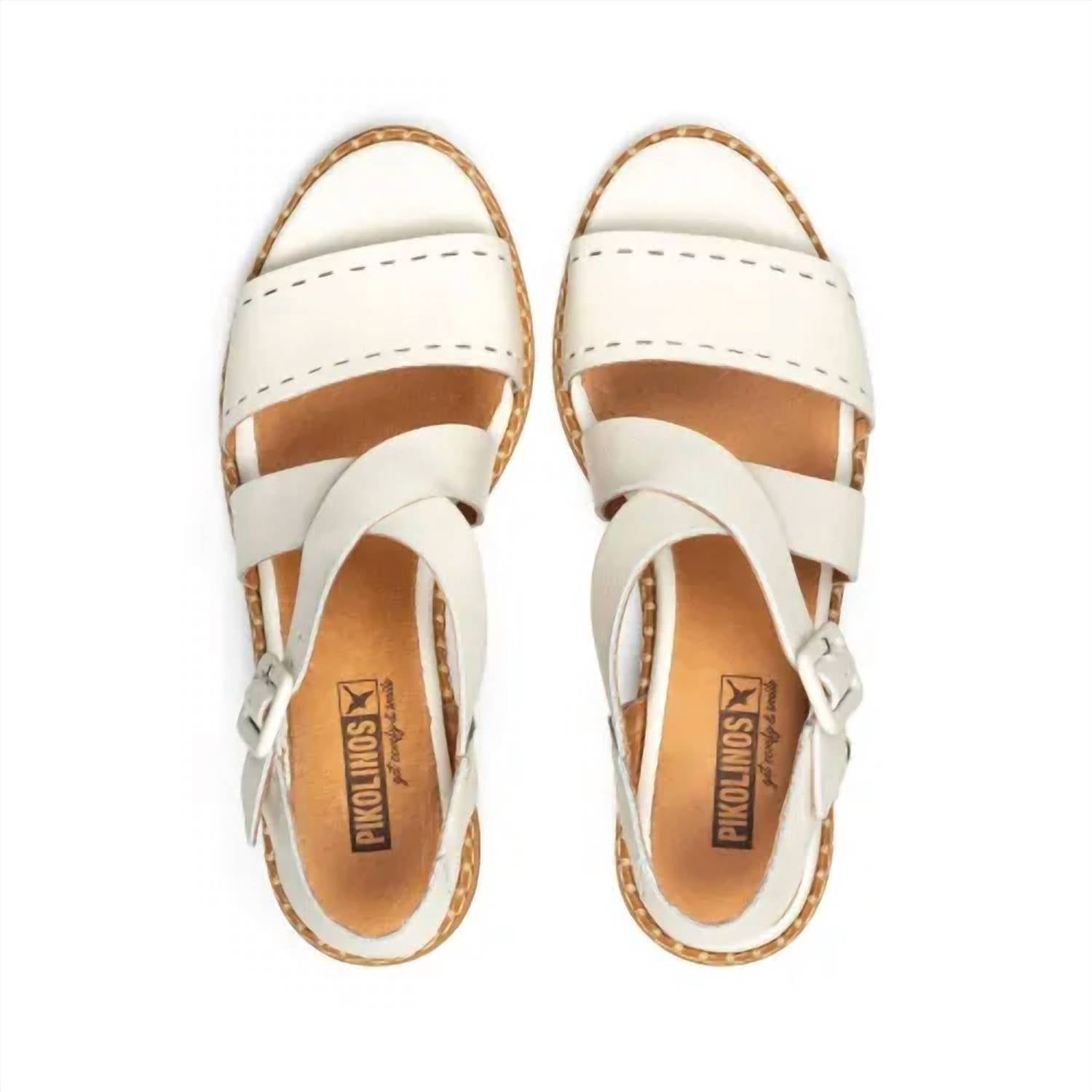 Pikolinos - WOMEN'S BLANES SANDAL