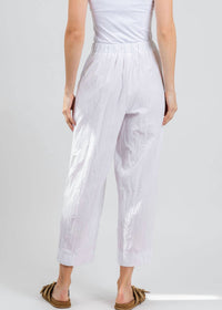 Ozai N Ku - Crop Pants