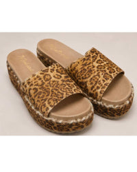 Matisse - Women's Hide Away Sandal