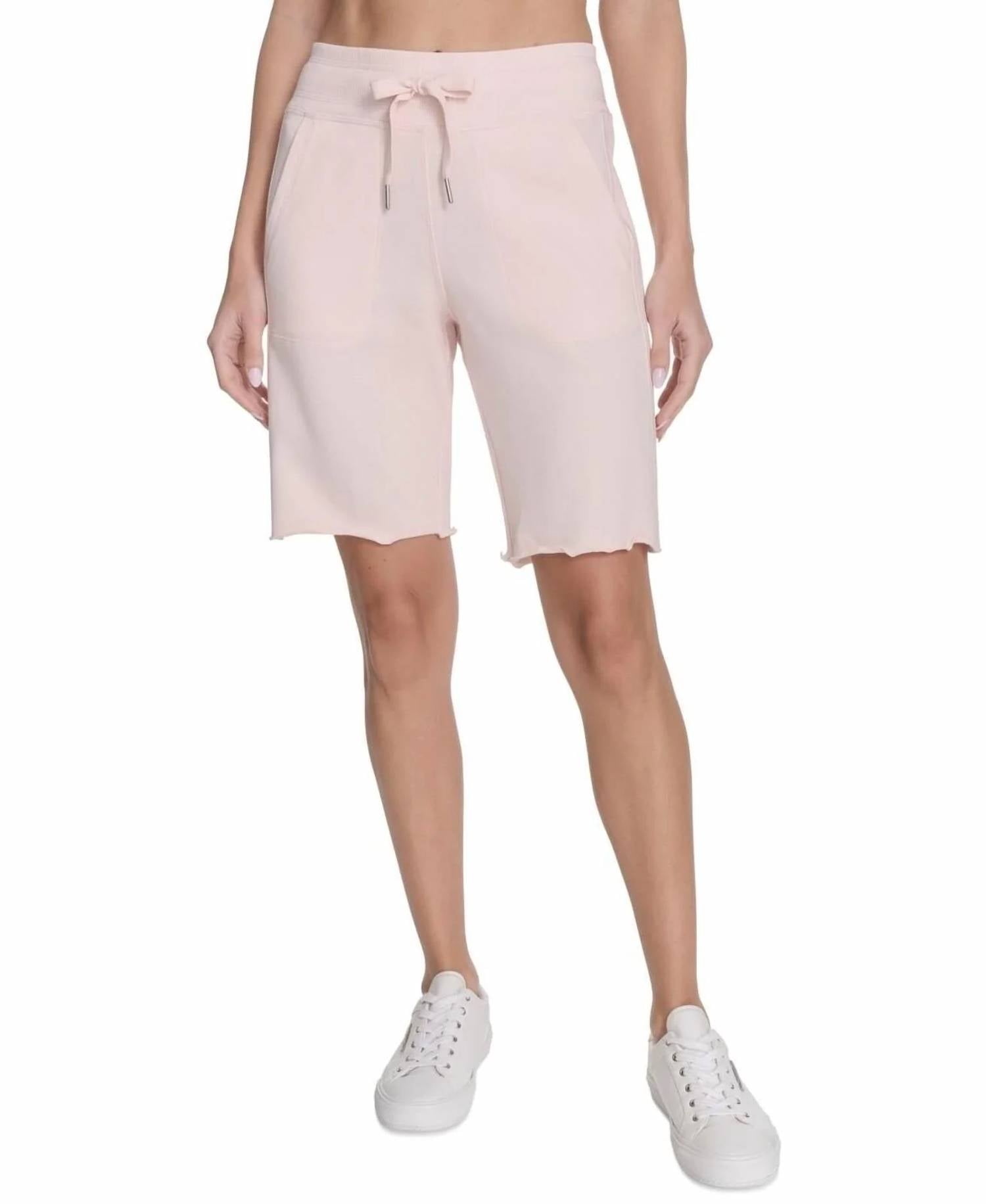 Calvin Klein - Performance Drawstring Short