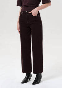 Agolde - Ren Wide Leg Jean
