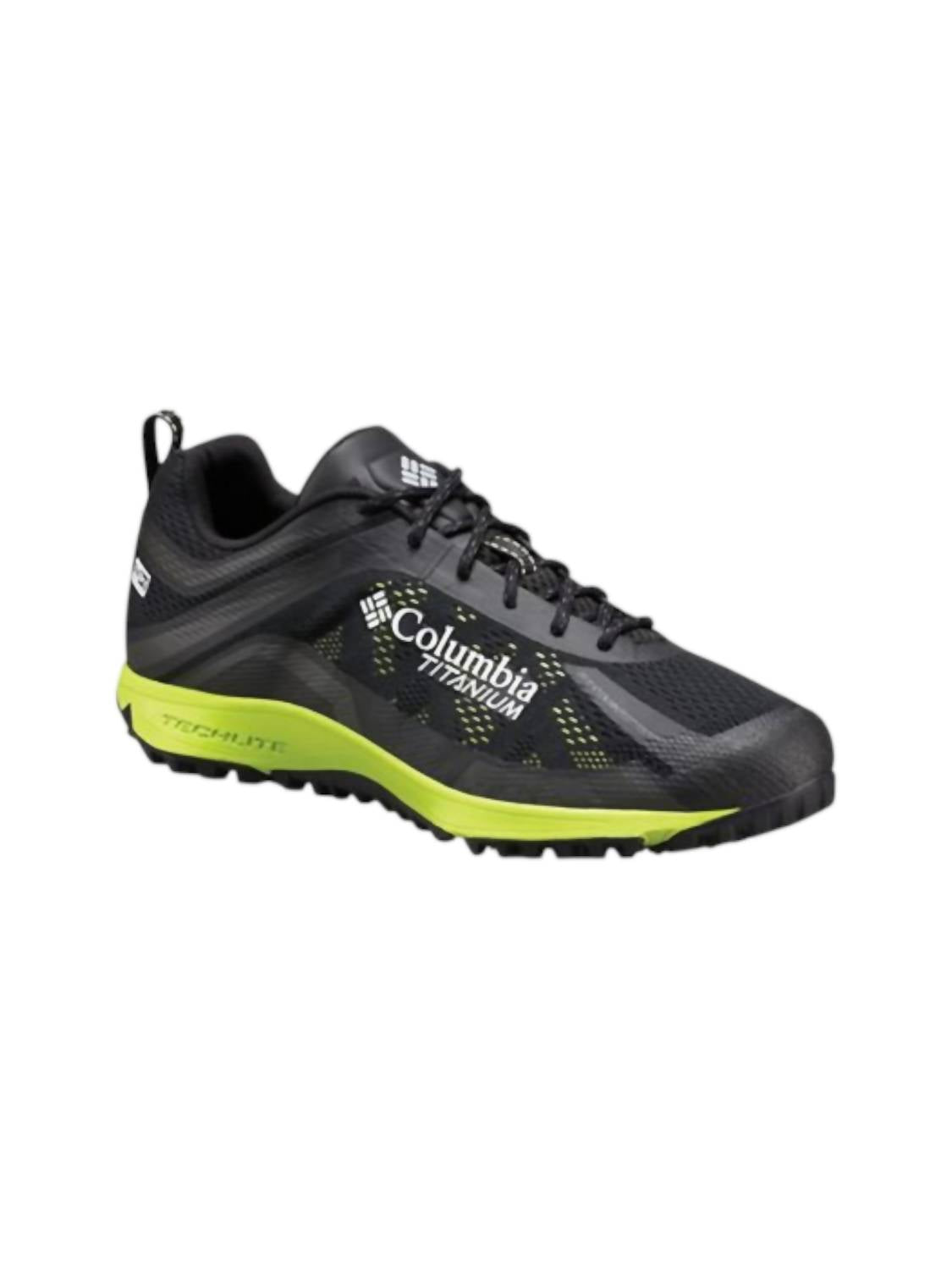 Columbia - Men's Conspiracy Iii Titanium Shoes
