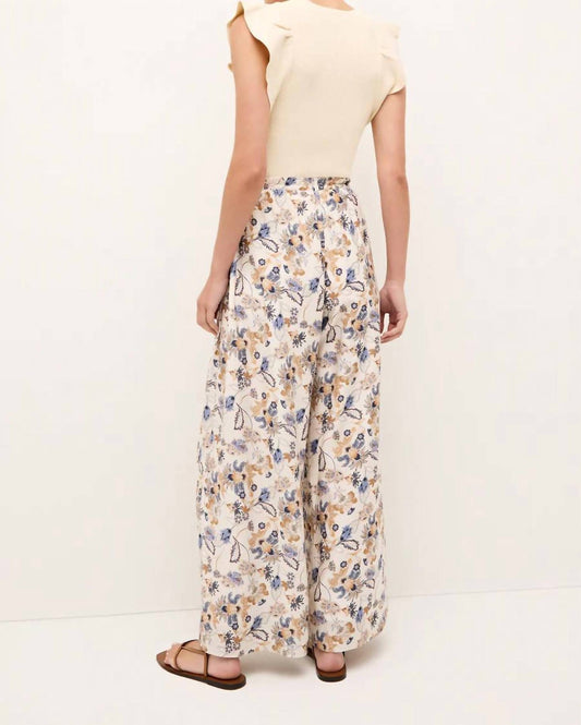 Marie Oliver - Solane Pant