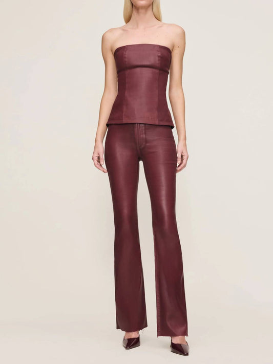 Dl1961 - Women'S - Bridget Boot High Rise Instasculpt Jeans