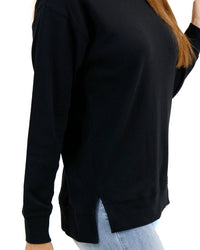 Grace And Lace - Essential Long Sleeve Tee