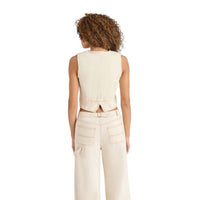 Steve Madden - Micky V Neck Vest