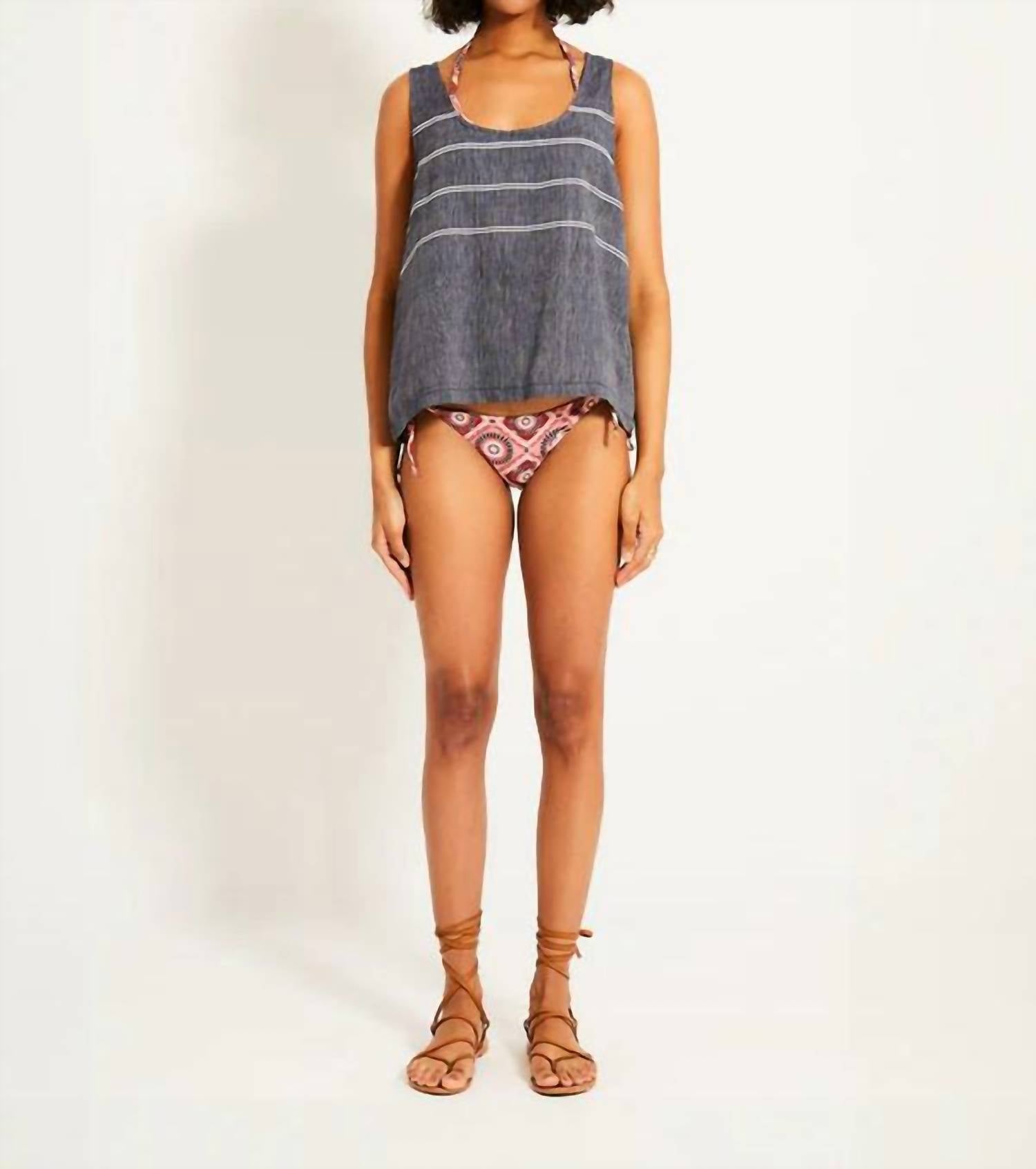 Lemlem - Kati Tank Top
