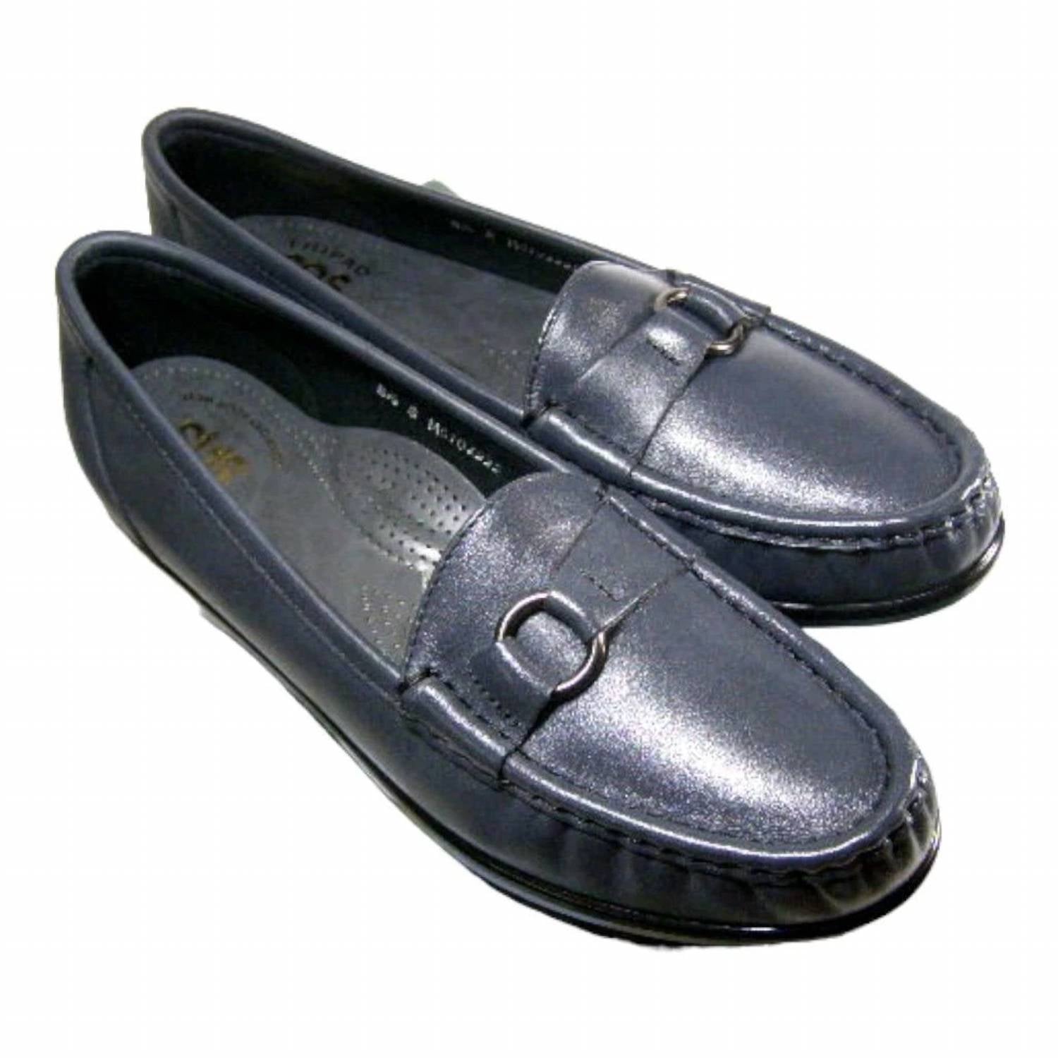 Sas - Women's Jewel Slip-on Loafer