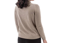 Aventura - Twilight Mock Neck Sweater