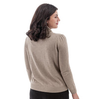 Aventura - Twilight Mock Neck Sweater