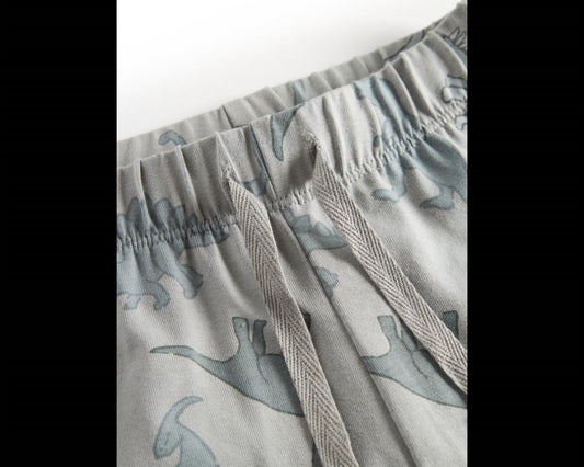 Marmar Copenhagen - Boy's Pitti Dino Jungle Pants