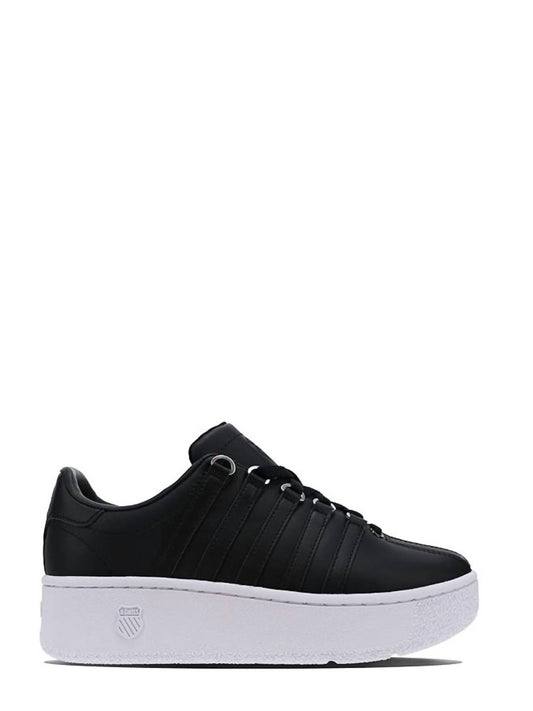 K-Swiss - Women's Classic VN Platform Sneaker Shoes