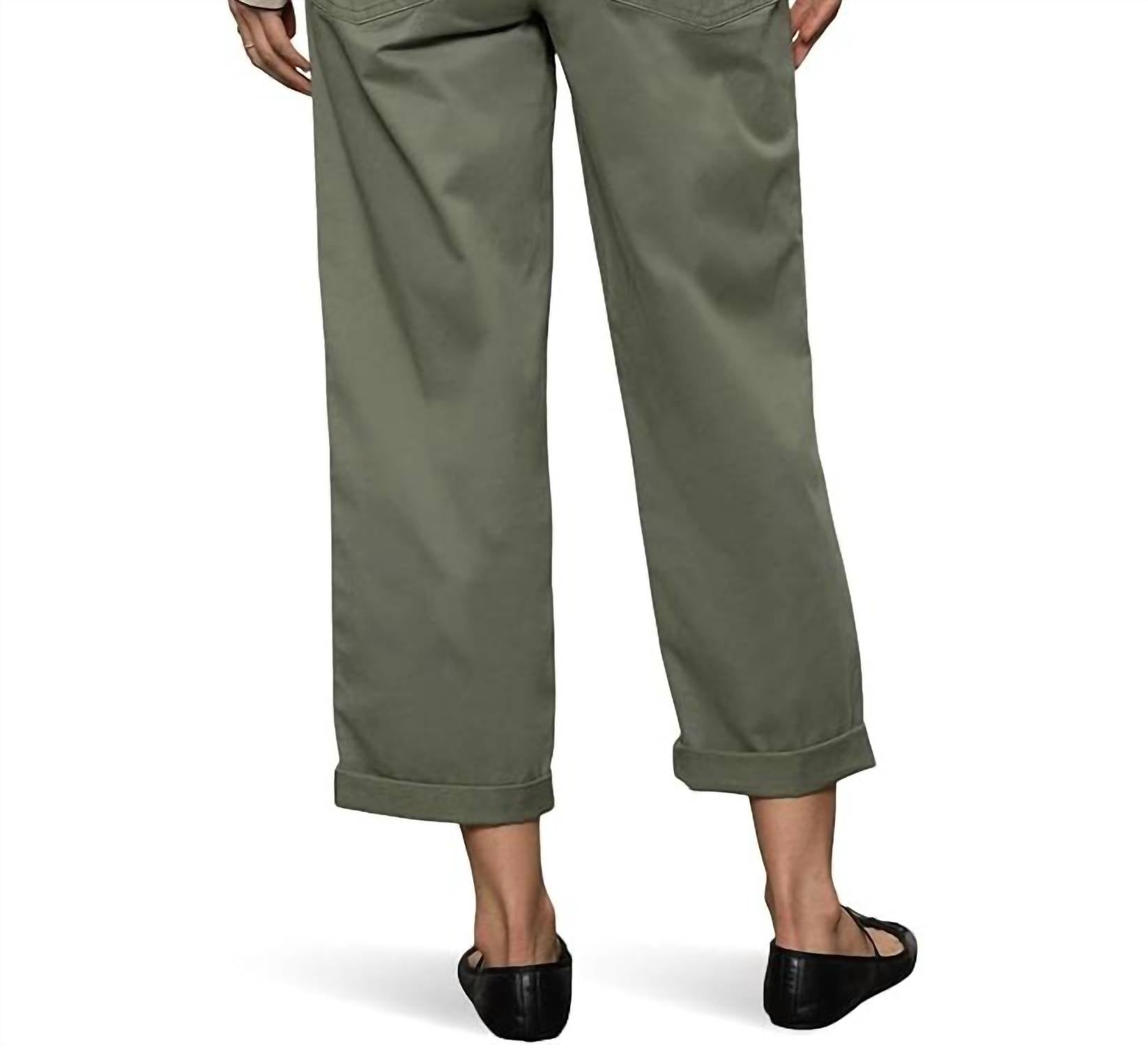 Sanctuary - Cruiser Chino Pants