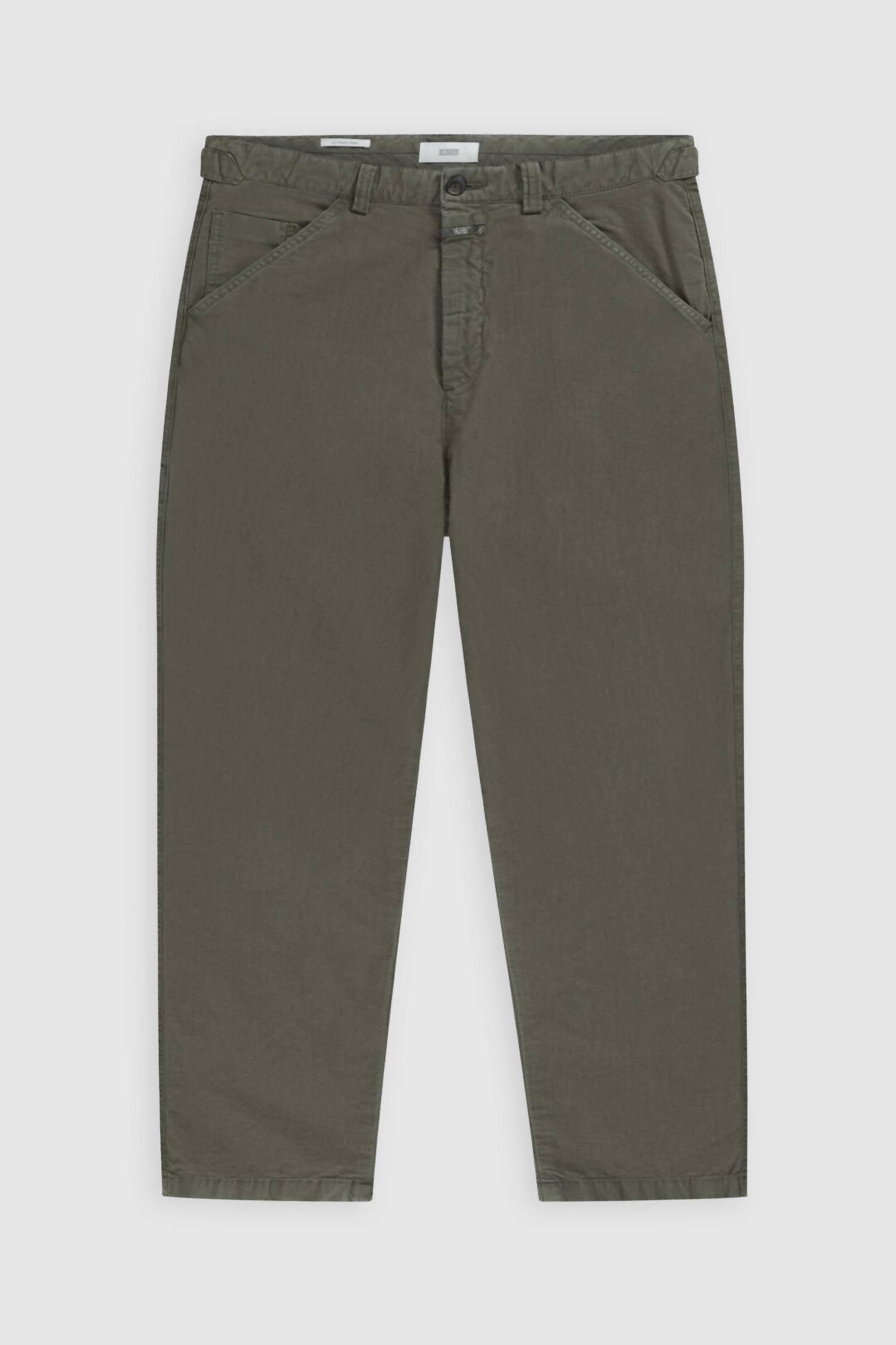 Closed - Dover Relaxed Tapered Pants