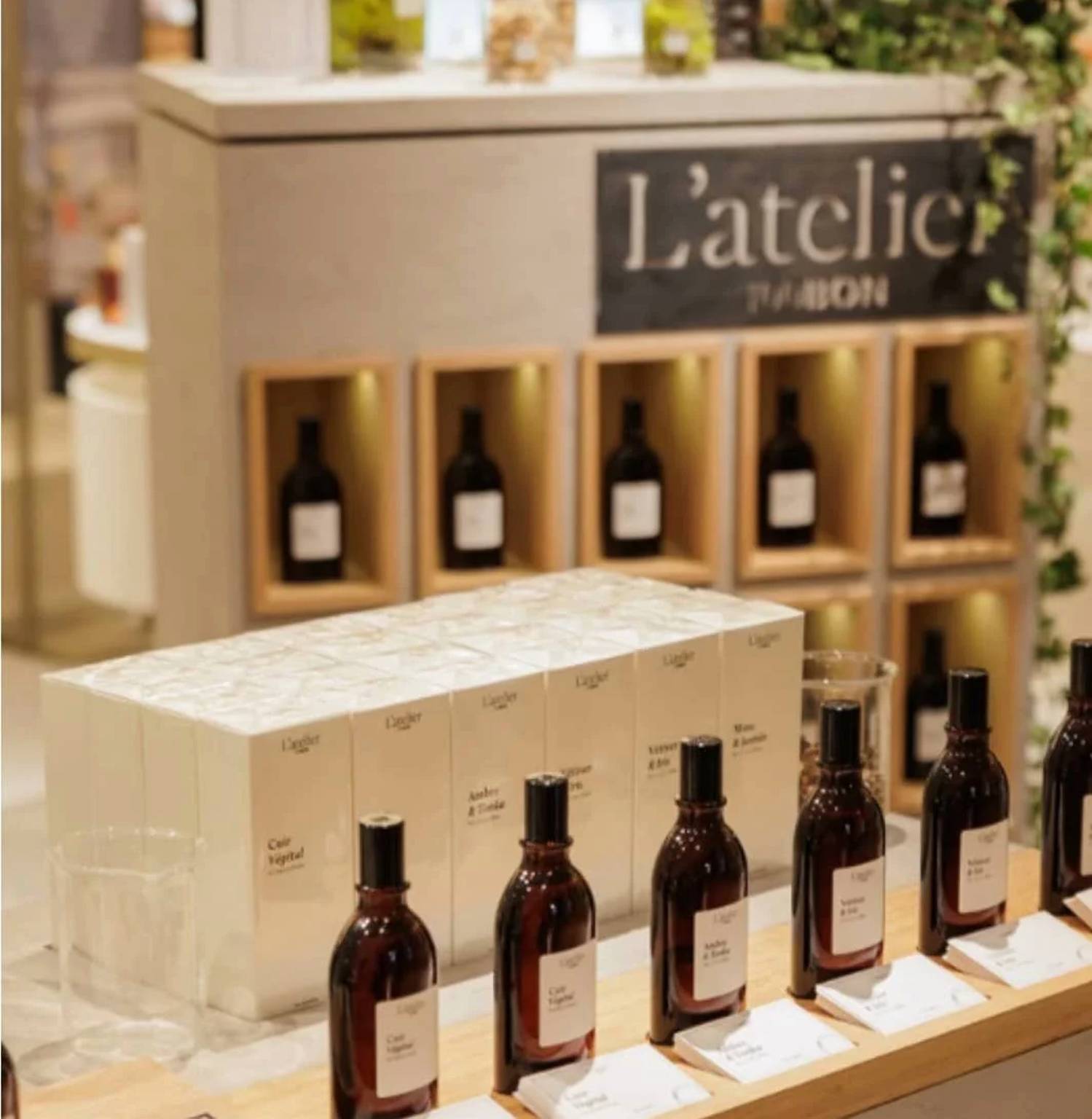 L'Atelier 100Bon - Unisex Zeste D'agrumes Eau De Parfum- 30ml