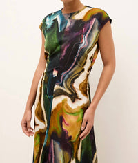 Marie Oliver - Zuri Dress