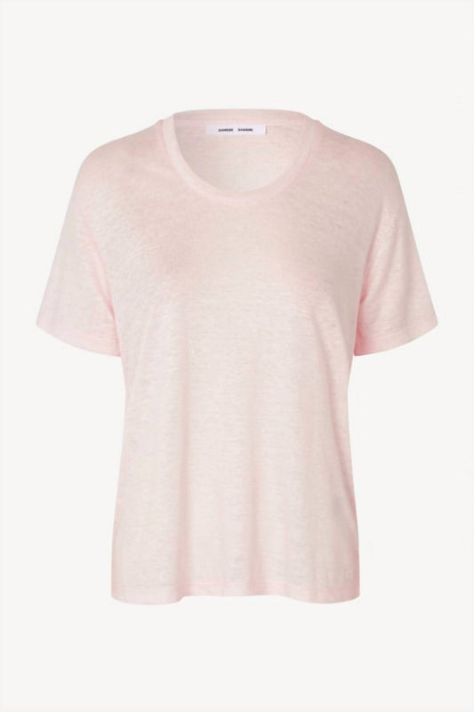 Samsoe - Women's Sakayla Tee