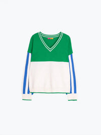 Vilagallo - Golf Sweater