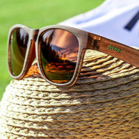 Goodr Sunglasses - Unisex Just Knock It On Sunglasses