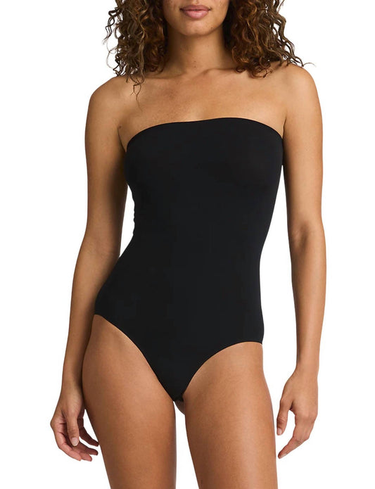 Commando - Ballet Strapless Bodysuit