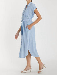 Be Cool - Louden Dress