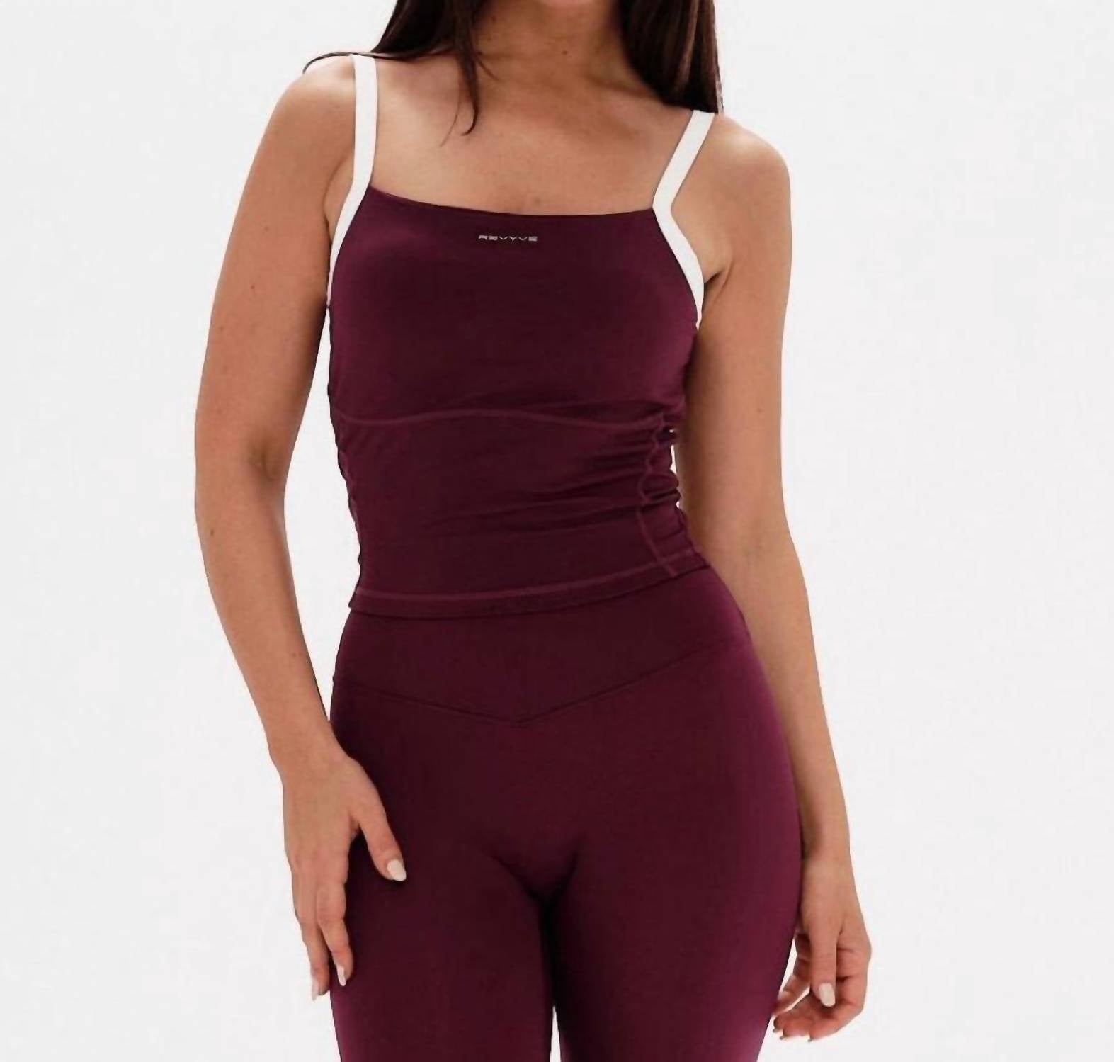 Revyve Active - Aura Tank Top