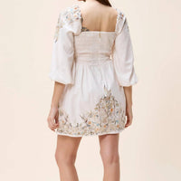 Cleobella - GREER MINI DRESS