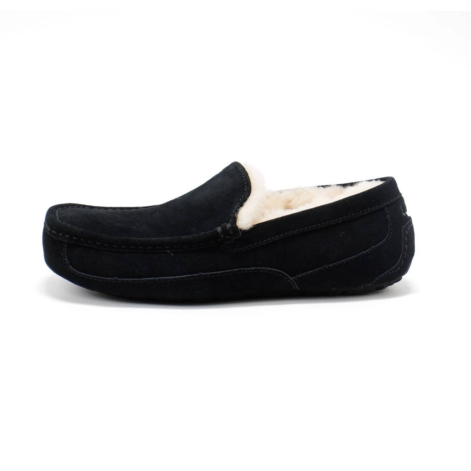 Ugg - Men's Ascot Loafer Style Slippers