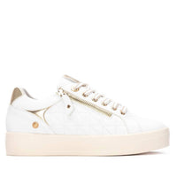 Xti - Women's 144413 Round Toe Sneakers