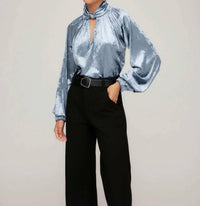 Fifteen Twenty - Alana Keyhole Top