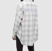 Tentree - Fernwood Flannel Shirt
