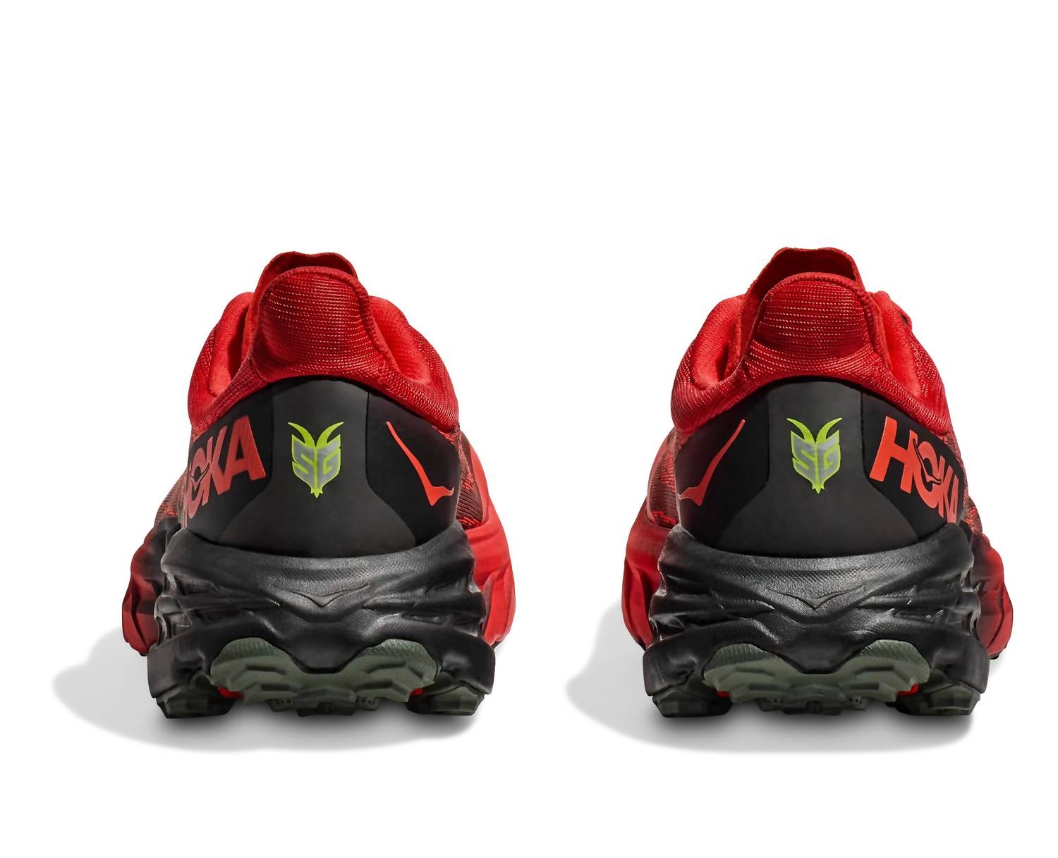 Hoka - Men's Speedgoat 5 Gtx Trail Hiking Shoes
