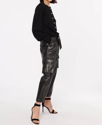 Cami Nyc - Addy Vegan Leather Pants