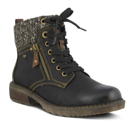 Spring Step Shoes - Women's Khazera Boots