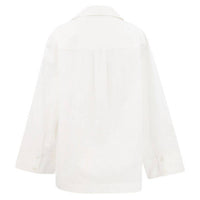 Sea - Perlette Long Sleeve Top