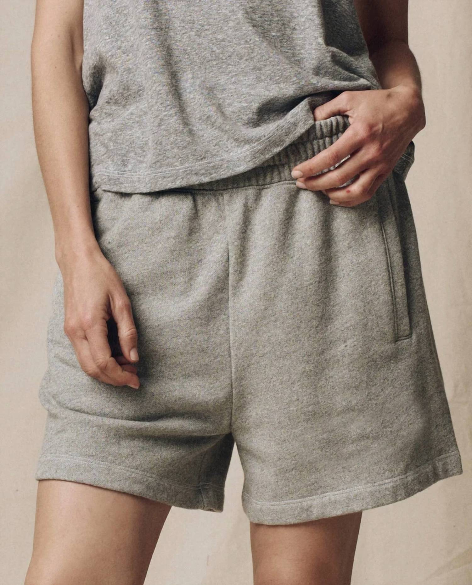 The Great. - Victory Pull-on Short