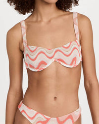 Devon Windsor - Marilyn Underwire Top